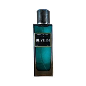 City Rhythm Rhythm