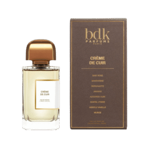 BDK Parfums Creme de Cuir