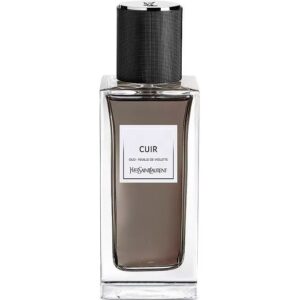 Yves Saint Laurent Cuir Tester