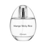 d'Annam Mango Sticky Rice