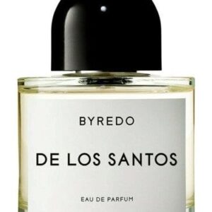 Byredo De Los Santos