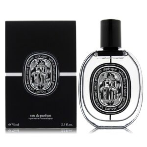 Diptyque Eau de MinthÃ©