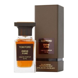 (PRE-ORDER) Tom Ford Ébène Fumé