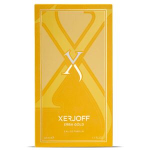 (PRE-ORDER) Xerjoff Erba Gold