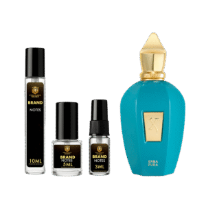 Xerjoff Erba Pura Decant (Sample)