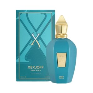 (PRE-ORDER) Xerjoff Erba Pura