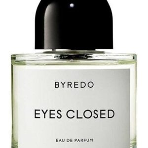 Byredo Eyes Closed Tester