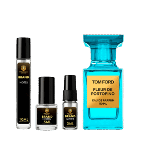 Tom Ford Fleur de Portofino Decant (Sample)