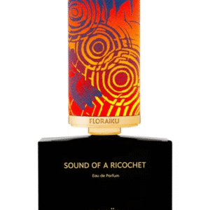 FloraÃ¯ku Sound of a Ricochet