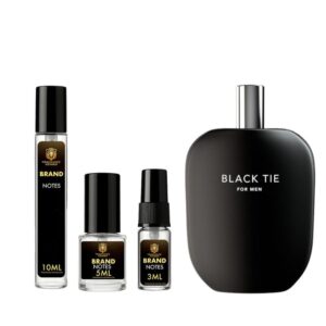 Fragrance One Black Tie Decant (Sample)