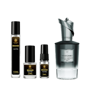 Mind Games French Defense Decant (Sample)