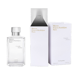 Maison Francis Kurkdjian Gentle Fluidity Silver