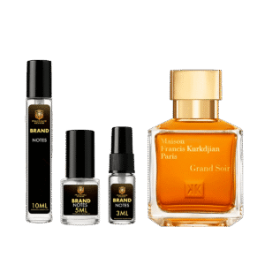 Maison Francis Kurkdjian Grand Soir Decant (Sample)