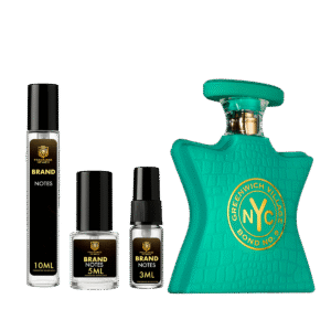 Bond No. 9 Greenwich Village Decant (Sample)