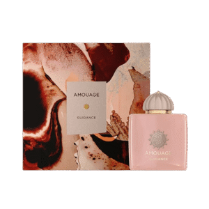 Amouage Guidance