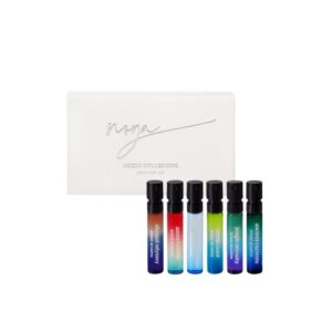 House of Noya Acqua Collezione Discovery Set