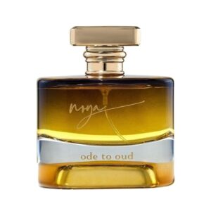 (PRE-ORDER) House of Noya Ode to Oud