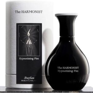 The Harmonist Hypnotizing Fire Parfum