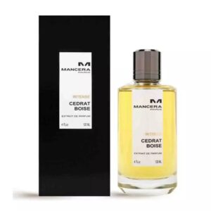 Mancera Intense Cedrat Boise