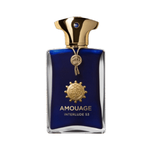 Amouage Interlude 53