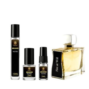 Jovoy Paris Fire At Will Decant (Sample)