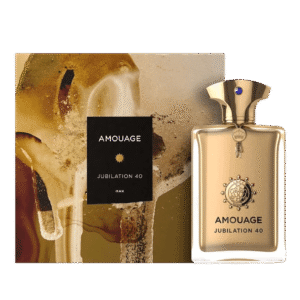 Amouage Jubilation 40