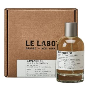 Le Labo Lavande 31