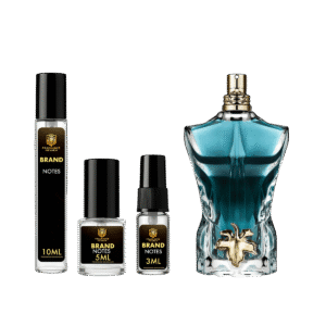 Jean Paul Gaultier Le Beau EDT Decant (Sample)