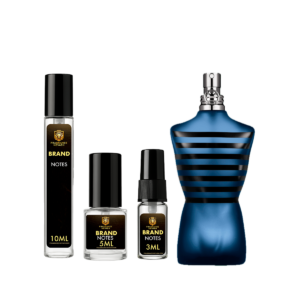 Jean Paul Gaultier Ultra Male Decant (Sample)