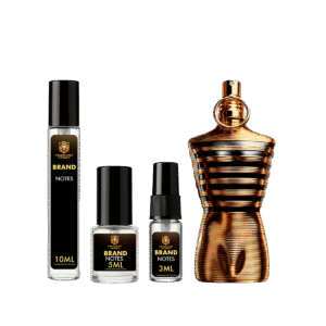 Jean Paul Gaultier Le Male Elixir Decant (Sample)
