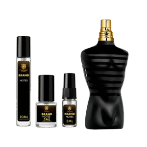Jean Paul Gaultier Le Male Le Parfum Decant (Sample)
