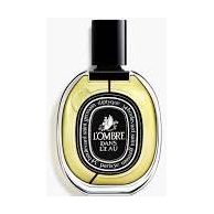 Diptyque Lâ€™Ombre Dans Lâ€™Eau EDP Tester