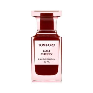 Tom Ford Lost Cherry Tester