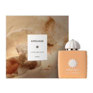Amouage Love Delight