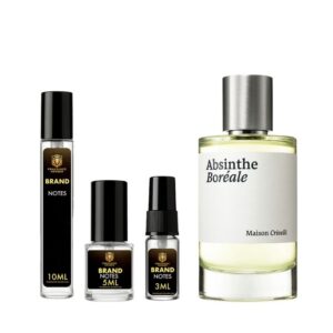 Maison Crivelli Absinthe Boreale Decant (Sample)