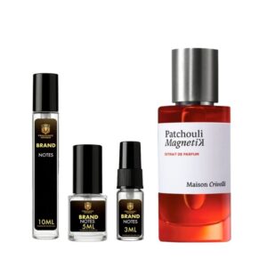Maison Crivelli Patchouli Magnetik Decant (Sample)