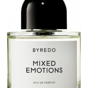 Byredo Mixed Emotions Tester
