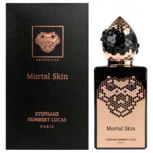 Stephane Humbert Lucas Mortal Skin