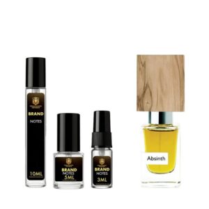 Nasomatto Absinth Decant (Sample)