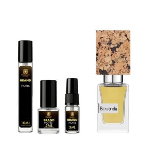 Nasomatto Baraonda Decant (Sample)