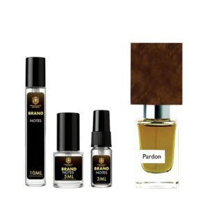 Nasomatto Pardon Decant (Sample)