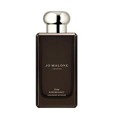 Jo Malone Oud & Bergamot