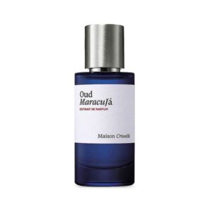 Maison Crivelli Oud Maracuja Tester