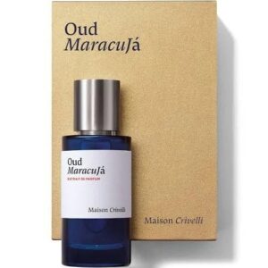Maison Crivelli Oud Maracuja