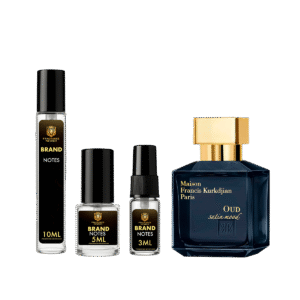 Maison Francis Kurkdjian Oud Satin Mood EDP Decant (Sample)