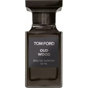 Tom Ford Oud Wood Tester