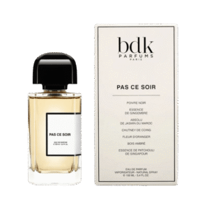 BDK Parfums Pas Ce Soir