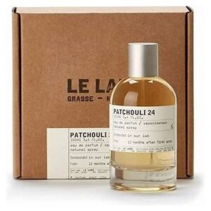Le Labo Patchouli 24