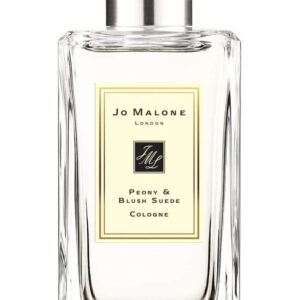 Jo Malone Peony & Blush Suede