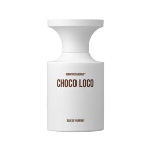 BORNTOSTANDOUT Choco Loco